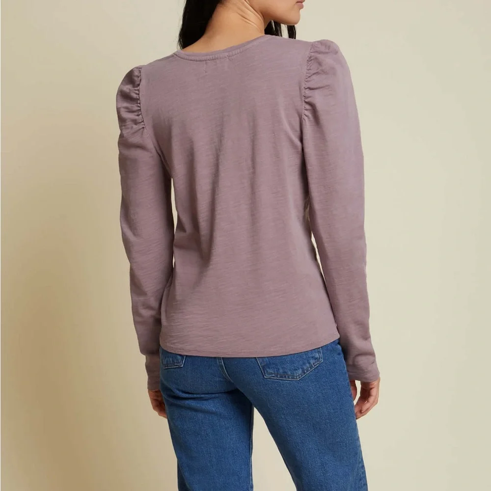 Nation LTD Elizabeth Top - Picture 2 of 6